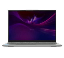 Ноутбук/ Lenovo IdeaPad Slim 5 16ARP10 16"(1920x1200 IPS)/AMD Ryzen 7 7735HS(3.2Ghz)/16384Mb/512PCISSDGb/noDVD/Int:AMD Radeon 680M/Cam/BT/WiFi/80WHr/war 1y/1.93kg/luna grey/noOS + 100W, RU kbd