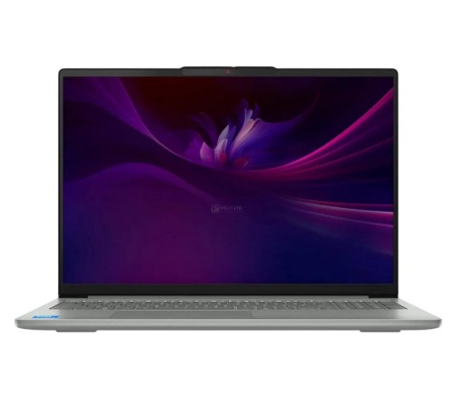Ноутбук/ Lenovo IdeaPad Slim 5 16ARP10 16"(1920x1200 IPS)/AMD Ryzen 7 7735HS(3.2Ghz)/16384Mb/512PCISSDGb/noDVD/Int:AMD Radeon 680M/Cam/BT/WiFi/80WHr/war 1y/1.93kg/luna grey/noOS + 100W, RU kbd