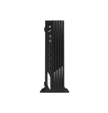Персональный компьютер MSI Pro DP21 13M Mini Core i5-13400 (2.5GHz), 16Gb(8*2) DDR4 SO-DIMM, 512GB SSD M.2, Intel UHD Graphics 730, noDVD, WiFi, BT, 120W, VESA, COM Port, no keyboard&mouse, Win11Pro, 1y war-ty