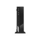 Персональный компьютер MSI Pro DP21 13M Mini Core i5-13400 (2.5GHz), 8Gb DDR4 SO-DIMM, 512GB SSD M.2, Intel UHD Graphics 730, noDVD, WiFi, BT, 120W, VESA, COM Port, Wired keyboard&mouse, noOS, 1y war-ty