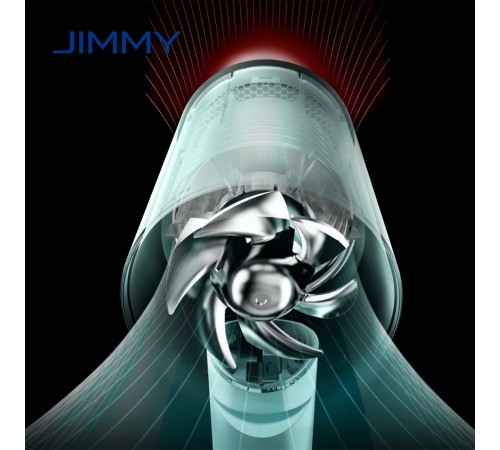 Фен Jimmy F2 (Мятая упаковка) Фен Jimmy F2 (Мятая упаковка)