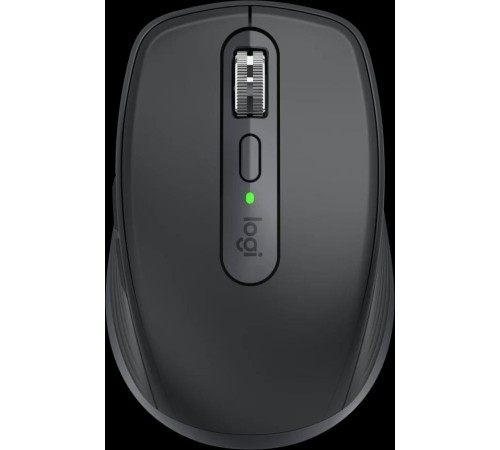Мышь/ Logitech Mouse MX Anywhere 3S BT GRAPHITE