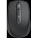 Мышь/ Logitech Mouse MX Anywhere 3S BT GRAPHITE