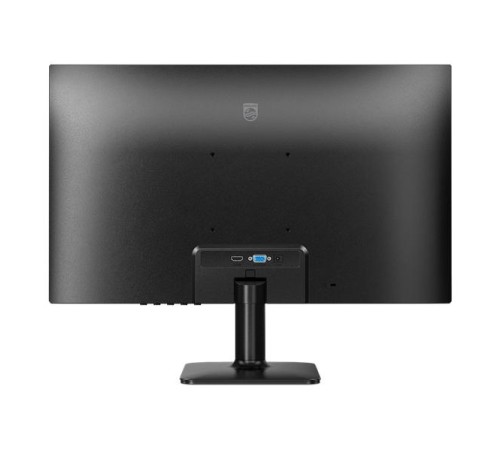 Монитор 23,8"  Philips 24E2N2100 1920x1080, WLED, 16:9, IPS, 300cd, 1500:1, 4ms, 178/178, VGA, HDMI, 120Hz,  Tilt, Внутр, VESA, Black, 3y