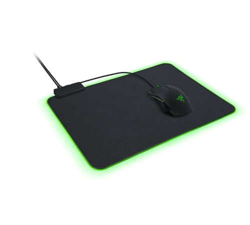 Игровой коврик для мыши Razer Goliathus Chroma/ Razer Goliathus Chroma - Gaming Mouse Mat Игровой коврик для мыши Razer Goliathus Chroma/ Razer Goliathus Chroma - Gaming Mouse Mat