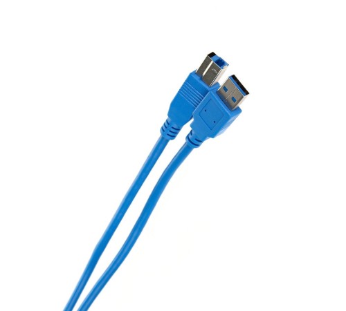 Кабель/ Кабель соединительный USB3.0 Am/Bm 3m VCOM (VUS7070-3M)