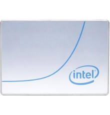 Твердотельный накопитель/ Intel SSD DC P4610 Series, 7.6TB, U.2(2.5" 15mm), NVMe, PCIe 3.1 x4, TLC, R/W 3200/3200MB/s, IOPs 651 000/219 000, TBW 44250, DWPD 3 (12 мес.)