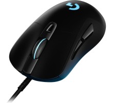 Мышь/ Logitech Mouse G403 HERO Gaming -USB