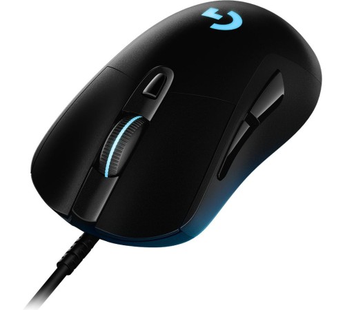 Мышь/ Logitech Mouse G403 HERO Gaming -USB