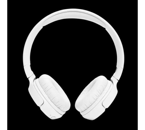 Наушники/ JBL T520BT (White)