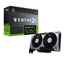 Видеокарта/ GeForce RTX 5060 8G VENTUS 2X