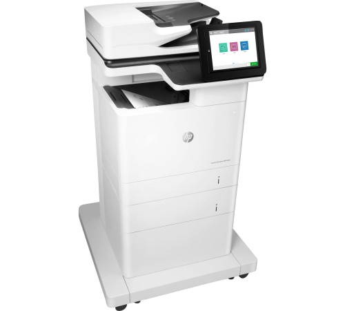 Лазерное МФУ/ HP LaserJet Enterprise MFP M635fht Лазерное МФУ/ HP LaserJet Enterprise MFP M635fht