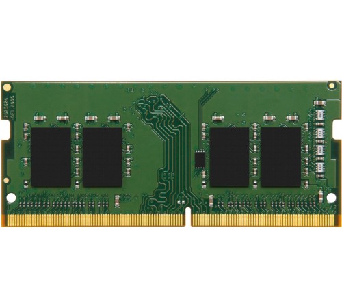 Память оперативная/ Kingston 8GB 3200MT/s DDR4 Non-ECC CL22 SODIMM 1Rx8 Память оперативная/ Kingston 8GB 3200MT/s DDR4 Non-ECC CL22 SODIMM 1Rx8