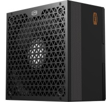Блок питания ПК/ Power Supply PCCooler, 650W 80+ Bronze (ATX, ATX 2.53, Non-modular, 1x24(20+4)pin 550mm, 1xCPU 8(4+4)pin 650+150mm, 2xPCIe*2 8(6+2)pin 500+150mm, 2xSATA*3+MOLEX4pin*1 450+150+150+150mm , Active, 135x135mm, 150x150x86mm, APFC, OVP, UVP, OC