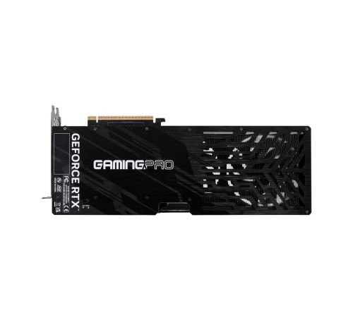 Видеокарта/ RTX5070 GAMINGPRO-S OC 12GB PALIT Видеокарта/ RTX5070 GAMINGPRO-S OC 12GB PALIT