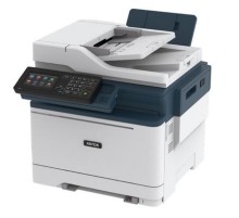  Xerox C315 Color MFP, Up To 33ppm A4, Automatic 2-Sided Print, USB/Ethernet/Wi-Fi, 250-Sheet Tray, 220V (аналог МФУ XEROX WC 6515)