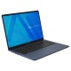Ноутбук Maibenben M653 16"(1920x1200 (матовый) IPS)/AMD Ryzen 3 5400U(2.6Ghz)/8192Mb/512PCISSDGb/Int:AMD Radeon/Cam/BT/WiFi/45.6WHr/war 1y/1.79kg/Dark Blue/Linux + Screen 60Hz, 300nits, 16:10