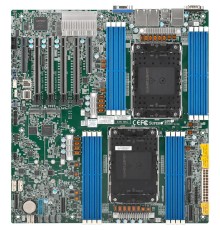 Системная плата/ Supermicro MB Motherboard-X14DBI-TB SoC Socket E2 LGA4710