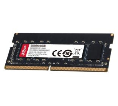 Оперативная память Dahua C300 SODIMM 16GB DDR4-3200 (PC4-25600) CL22, 1.2V