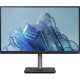 Монитор/ ACER CB273UEbemipruzx 27'', ZeroFrame, Black, PCR 85%+OBP 5%, 16:9, IPS, 2560x1440, 1 / 4ms, 350cd, 100Hz, 1xHDMI(2.0) + 1xDP(1.2) + 1xType-C(PD90W) + USB3.2(2Up 4down) + RJ45 + SPK + Audio out, Speakers 2Wx2, sync: FreeSync, hdr: HDR 10, hadj 16
