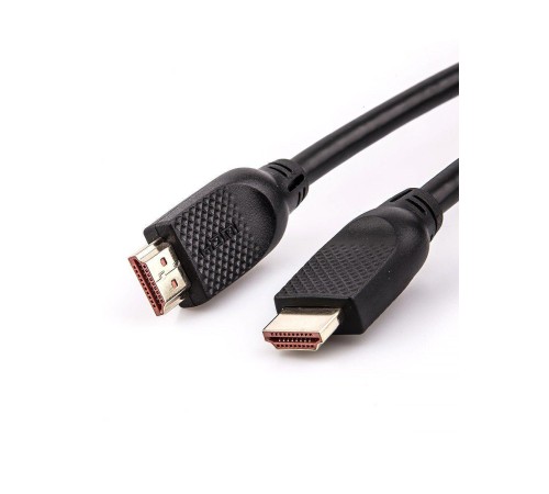 Кабель/ Кабель HDMI 19M/M ver 2.0, 5М,2 фильтра, Aopen/Qust <ACG517D-5M>