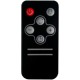 Вытяжка/ Островная, Ширина 45 см, электронное сенсорное управление Touch Control, 5 режимов, 950 м3/ч., пульт ДУ, таймер, алюминиевый жировой фильтр,  2 LED лампы освещения,  гольный фильтр в комплекте,цвет - черный