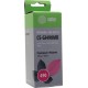 -/ Чернила Cactus CS-GI490MB GI-490 пурпурный 100мл для Canon Pixma G1400/G2400/G3400