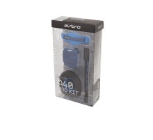 Сменные накладки для гарнитуры Astro A40 TR Mod Kit Blue