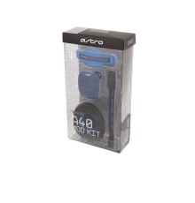 Сменные накладки для гарнитуры Astro A40 TR Mod Kit Blue