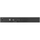 Коммутатор/ DGS-1210-10MP/F Smart L2 Switch 8х1000Base-T PoE, 2х1000Base-X SFP, PoE Budget 130W, Compact CLI