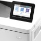 Лазерный принтер/ HP Color LaserJet Enterprise M555x