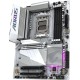Материнская плата/ B650E A ELITE X ICE