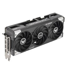 Видеокарта ASUS TUF-RTX5060TI-O8G-GAMING//RTX5060TI HDMI DP*3 8G D7; 90YV0MR0-M0NA00