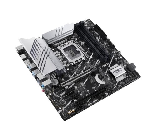 Материнская плата/ PRIME Z790M-PLUS Материнская плата/ PRIME Z790M-PLUS