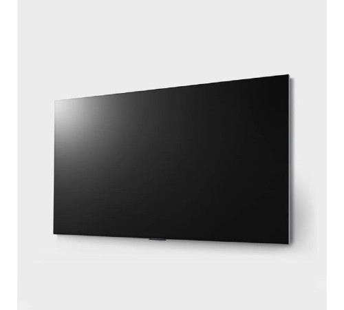 Телевизор 55'' LG/ 55", OLED, Gallery, Ultra HD, Smart TV, Wi-Fi, DVB-T2/C/S2, Bluetooth, MR NFC, 120Гц, 4.2ch (60W) Dolby Atmos, 4хHDMI, 3хUSB, One Wall Mount, Rocky Black Телевизор 55'' LG/ 55", OLED, Gallery, Ultra HD, Smart TV, Wi-Fi, DVB-T2/C/S2, Bluetooth, MR NFC, 120Гц, 4.2ch (60W) Dolby Atmos, 4хHDMI, 3хUSB, One Wall Mount, Rocky Black