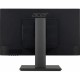 Монитор/ ACER EB321HQUCbidpx 31,5'',, Black with silver footstand, 16:9, IPS, 2560x1440, 4ms, 300cd, 60Hz, 1xDVI(Dual Link) + 1xHDMI(1.4) + 1xDP(1.2) + Audio Out