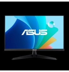 Монитор LCD 23.8" VY249HF/ ASUS VY249HF 23.8" Full HD (1920 x 1080) IPS Monitor, 16:9, 100Hz, 1ms MPRT, 250cd/m2, HDMI, 3.5mm jack, SmoothMotion, Flicker Free, Vesa 100x100 mm
