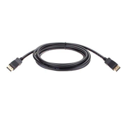 Кабель/ Кабель соединительный DISPLAY PORT v1.4, 8K@60Hz, 3m VCOM <CG632-3M>