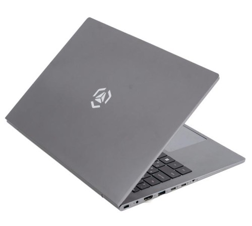 Ноутбук Ноутбук Гравитон Н15А-Б 15.6" FHD R5 7530U/2x8GBDDR4/512GBSSD_M.2/WiFi+BT/NoOS/1YST ( Металлический корпус / Минпромторг )