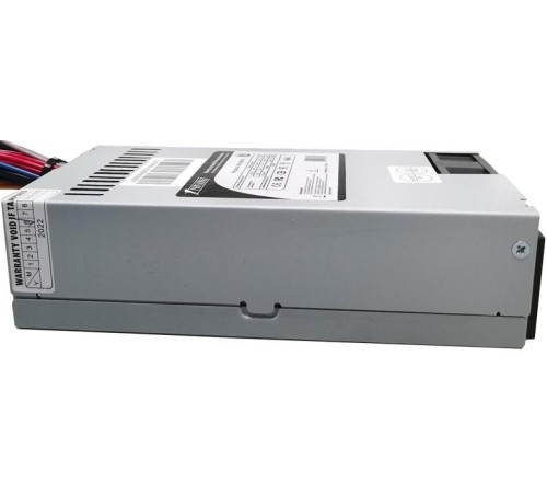 Блок питания Powerman Power Supply 300W PM-300SFX +6pin w/o power cord (8cm fan) Блок питания Powerman Power Supply 300W PM-300SFX +6pin w/o power cord (8cm fan)