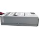 Блок питания Powerman Power Supply 300W PM-300SFX +6pin w/o power cord (8cm fan)