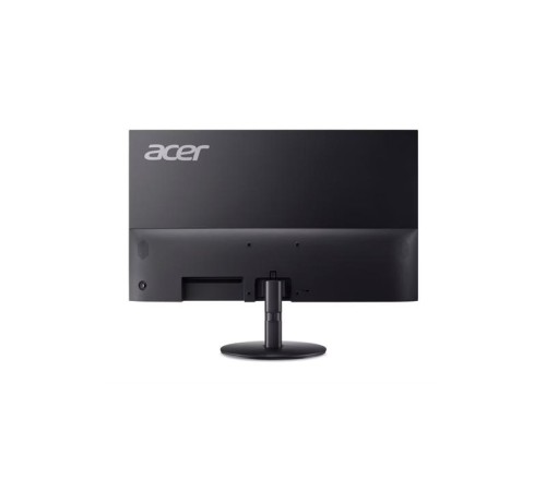 Монитор 27" ACER SA272G0bip IPS, 1920x1080, 120Hz, 1 ms, 178°/178°, 250 cd/m, 100M:1, +НDMI 1.4, +DisplayPort
