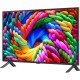 Телевизор ЖК 75'' LG/ 75", Ultra HD, Nano Color, Local Dimming, Smart TV, WebOS, Wi-Fi, DVB-T2/C/S2, MR, 60Hz Native, 2.0ch (20W), 2 HDMI, 2 USB, 2 Pole, Ashed Blue, 2025