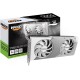 Видеокарта INNO3D RTX 5060 Twin X2 OC WHITE//RTX5060, HDMI, DP*3, 8G,D7