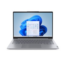 Ноутбук/ Lenovo ThinkBook 14-IAL 14.0" WUXGA 300nits, U5-225U,16GB DDR5,512GB SSD M.2 2242 NVMe G4, Integrated ,IR FHD Cam,Wi-fi AX 2x2-6E+BT,FPR,4Cell 60Whr,65W USB-C 3PIN,BKLT KB US-ENG, No OS , 1Y