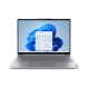 Ноутбук/ Lenovo ThinkBook 14-IAL 14.0" WUXGA 300nits, U5-225U,16GB DDR5,512GB SSD M.2 2242 NVMe G4, Integrated ,IR FHD Cam,Wi-fi AX 2x2-6E+BT,FPR,4Cell 60Whr,65W USB-C 3PIN,BKLT KB US-ENG, No OS , 1Y