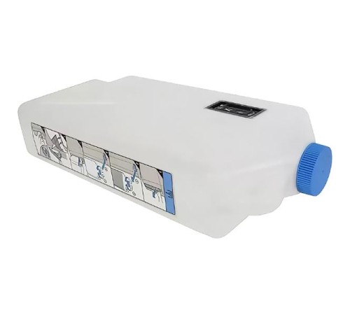 Контейнер для отработанного тонера/ WASTE TONER Контейнер для отработанного тонера/ WASTE TONER