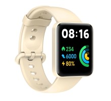 Смарт-часы Redmi Watch 2 Lite GL (Ivory) M2109W1 (BHR5439GL) (Вскрытая упаковка)