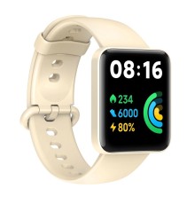 Смарт-часы Redmi Watch 2 Lite GL (Ivory) M2109W1 (BHR5439GL) (Вскрытая упаковка)