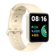 Смарт-часы Redmi Watch 2 Lite GL (Ivory) M2109W1 (BHR5439GL) (Вскрытая упаковка)